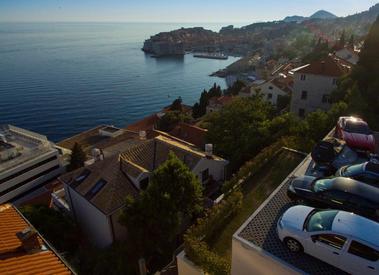 Villa Ragusa Eksteriør bilde
