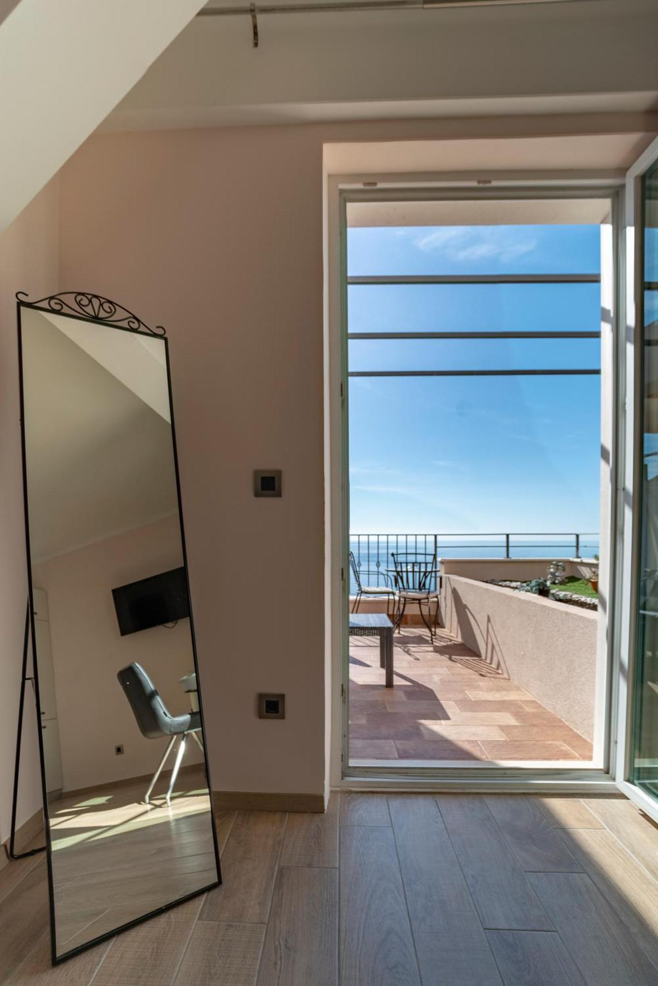 Villa Ragusa Eksteriør bilde