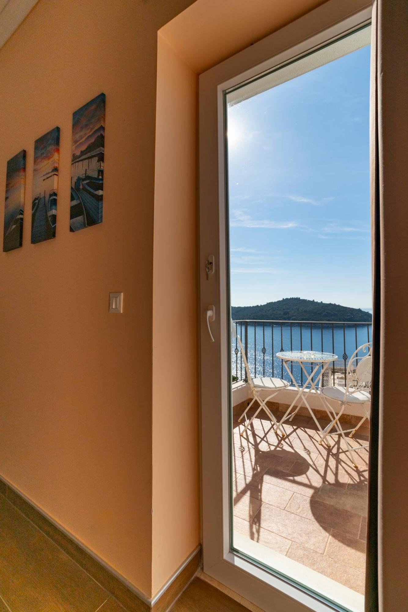 Villa Ragusa Eksteriør bilde