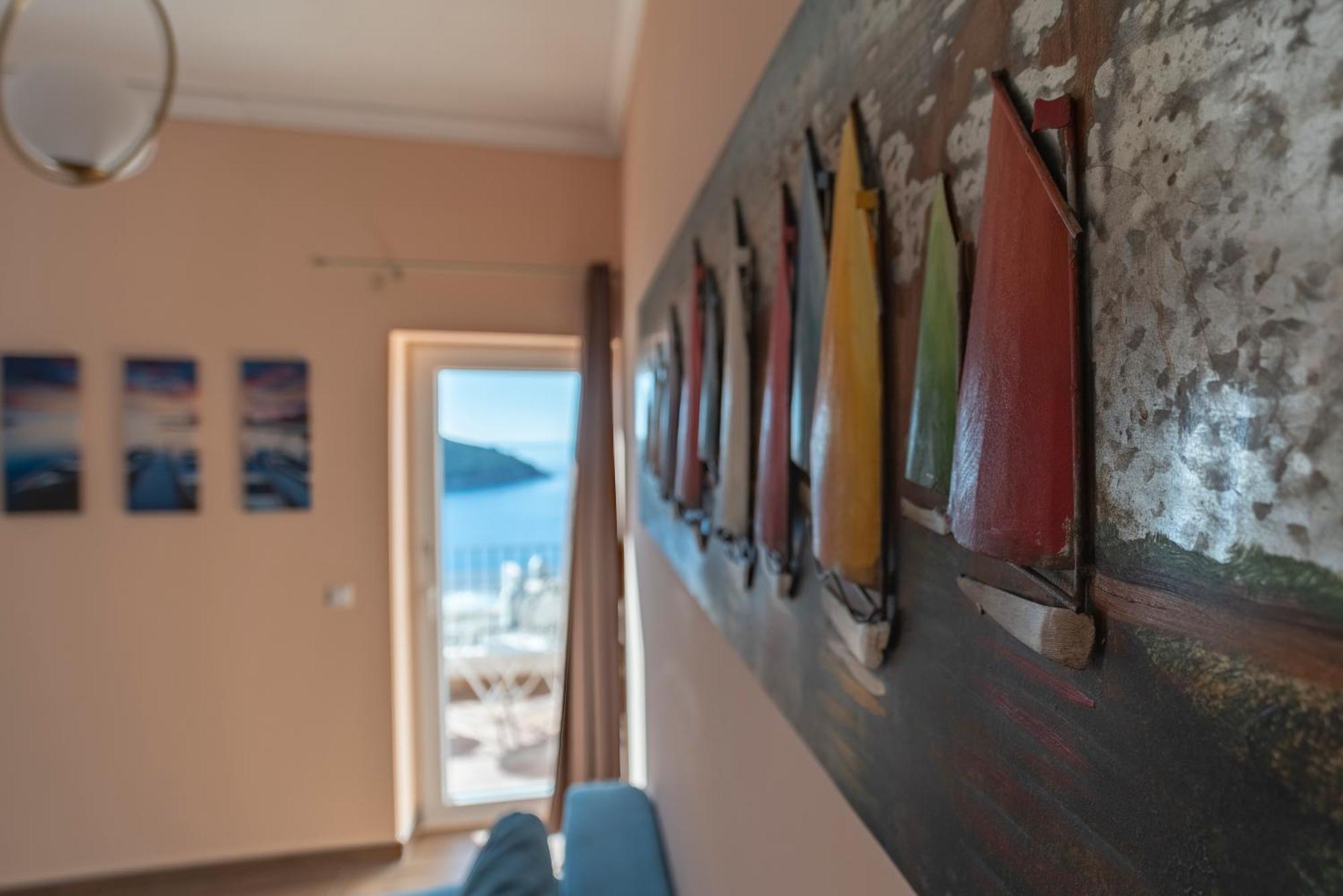 Villa Ragusa Eksteriør bilde