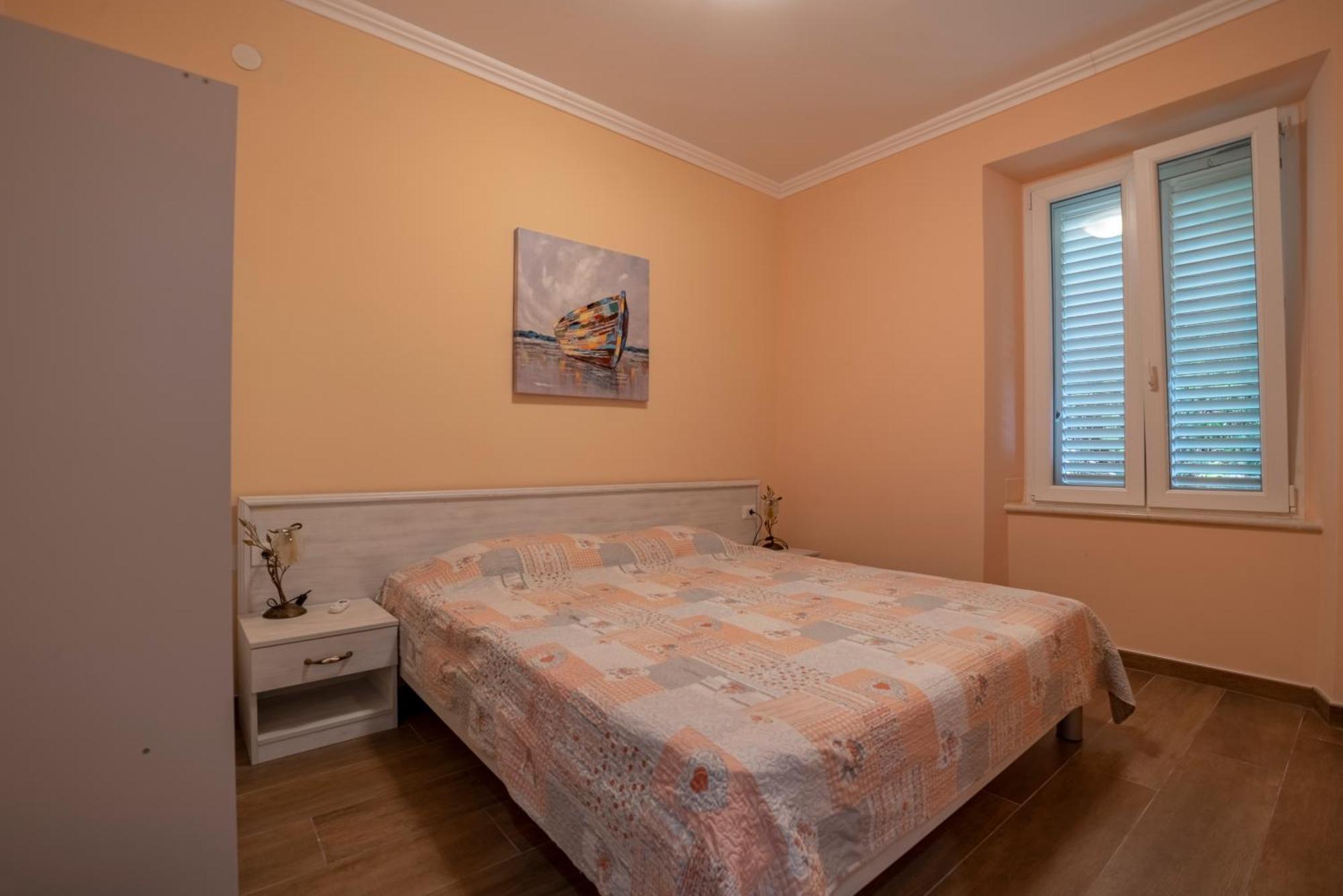 Villa Ragusa Eksteriør bilde