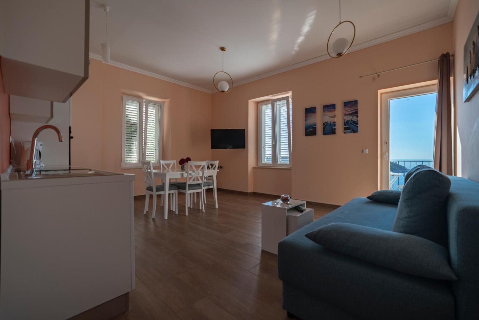 Villa Ragusa Eksteriør bilde
