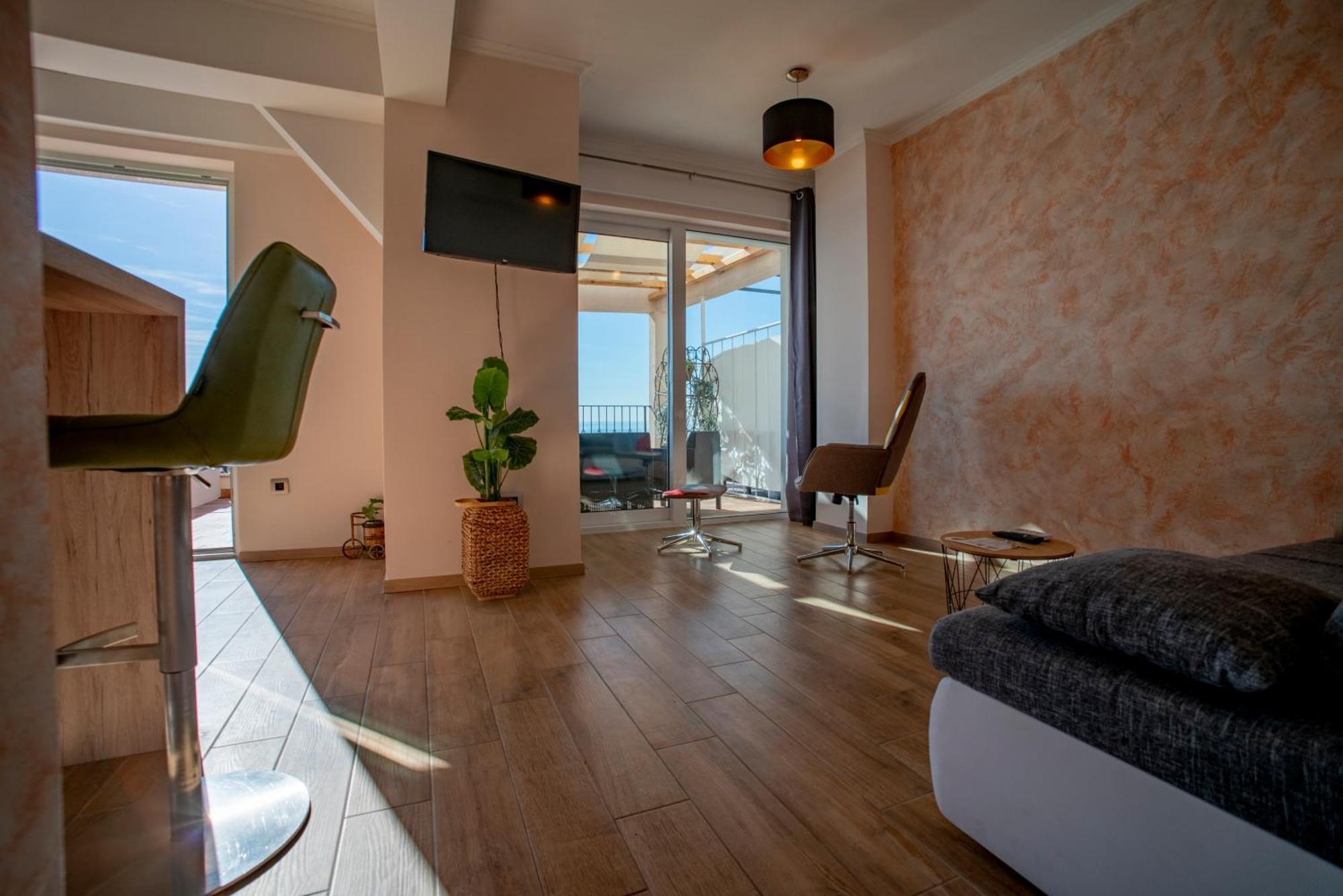 Villa Ragusa Eksteriør bilde