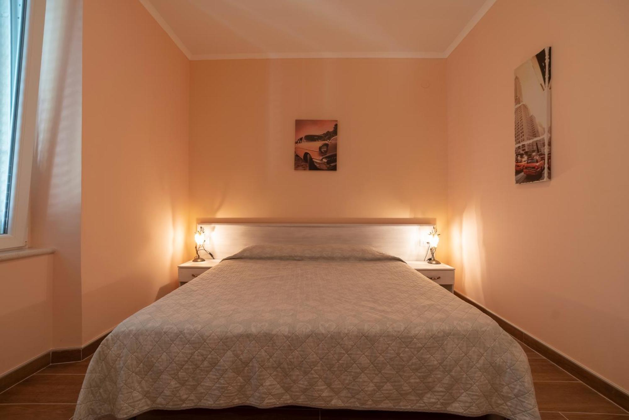 Villa Ragusa Eksteriør bilde