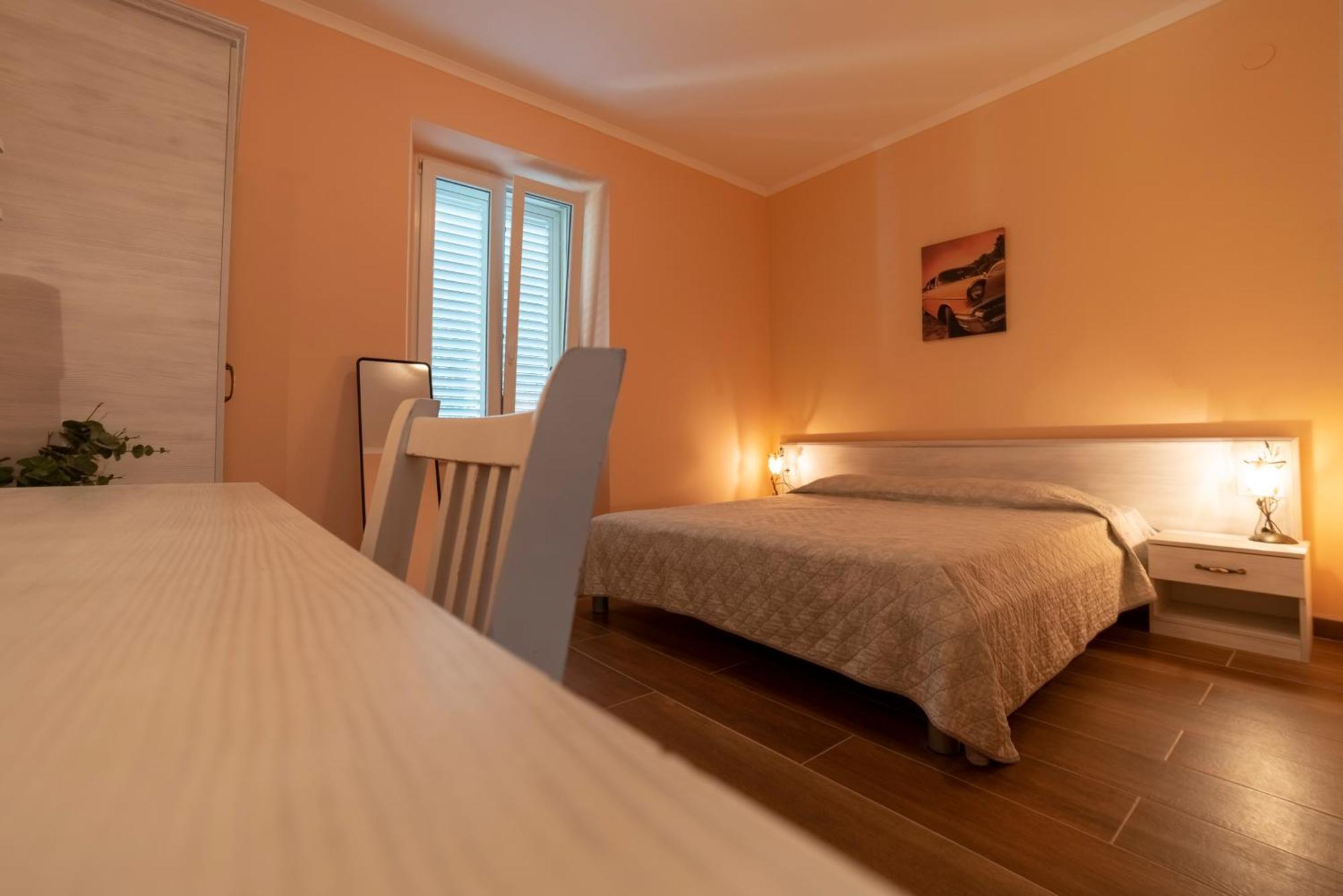 Villa Ragusa Eksteriør bilde