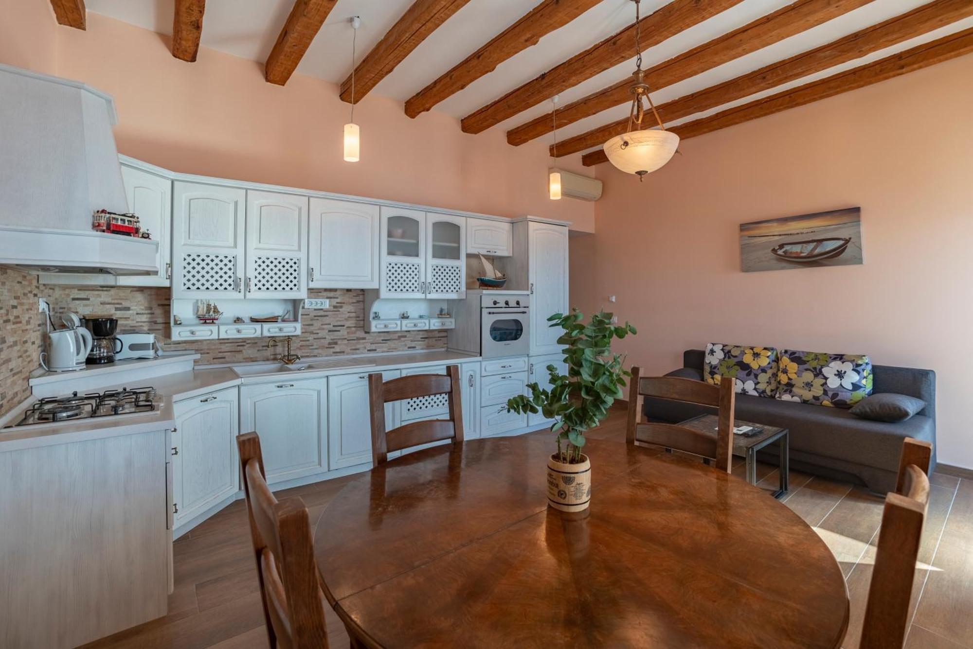 Villa Ragusa Eksteriør bilde