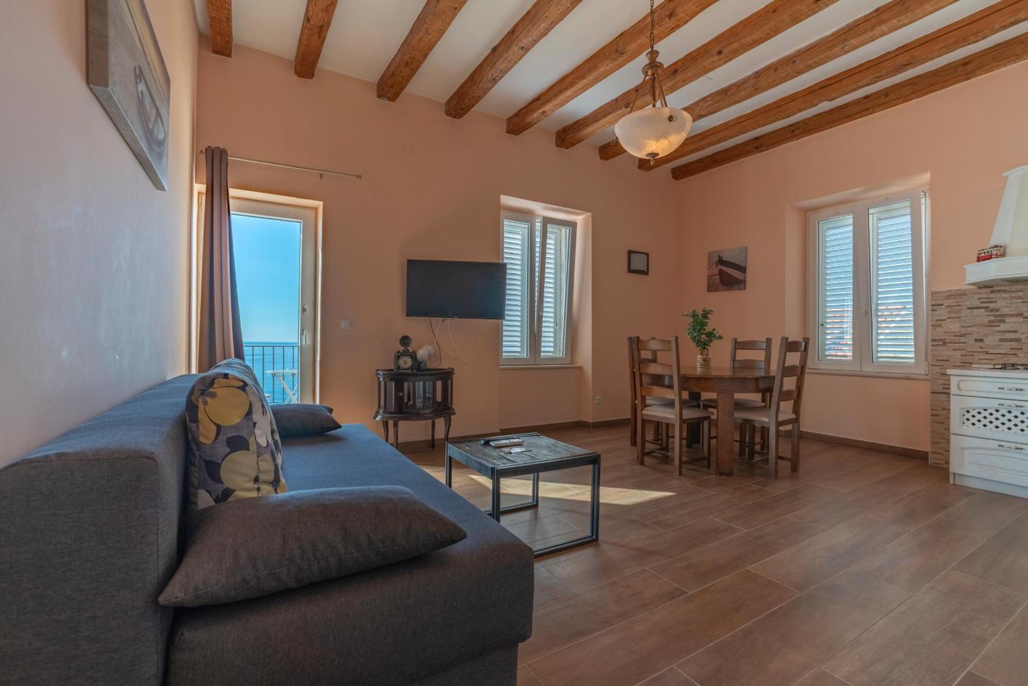 Villa Ragusa Eksteriør bilde
