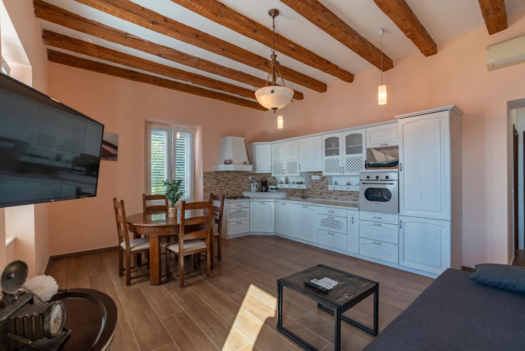 Villa Ragusa Eksteriør bilde