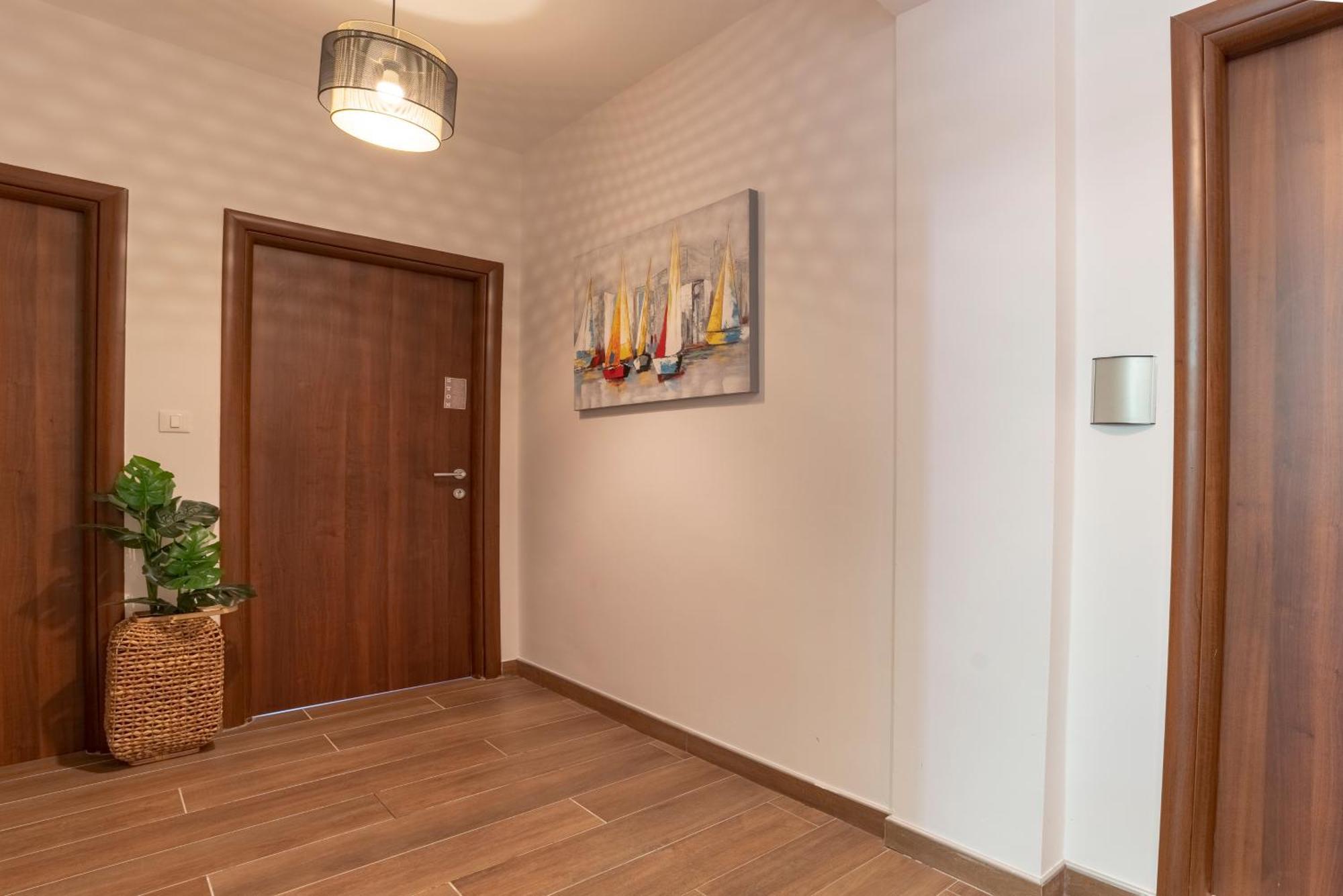 Villa Ragusa Eksteriør bilde